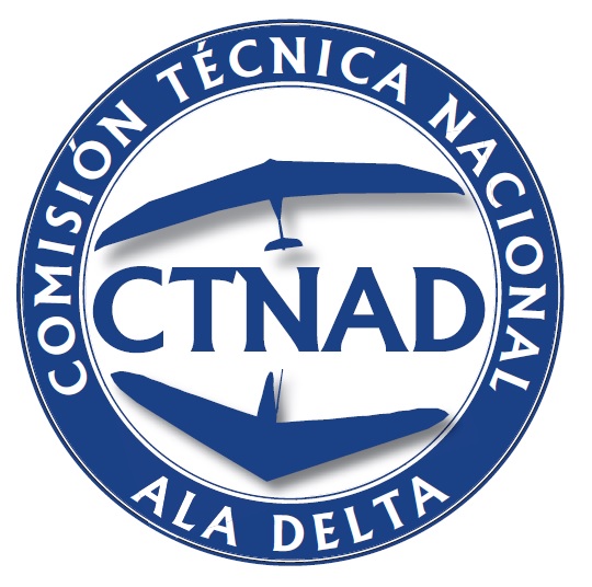 CTNAD logo