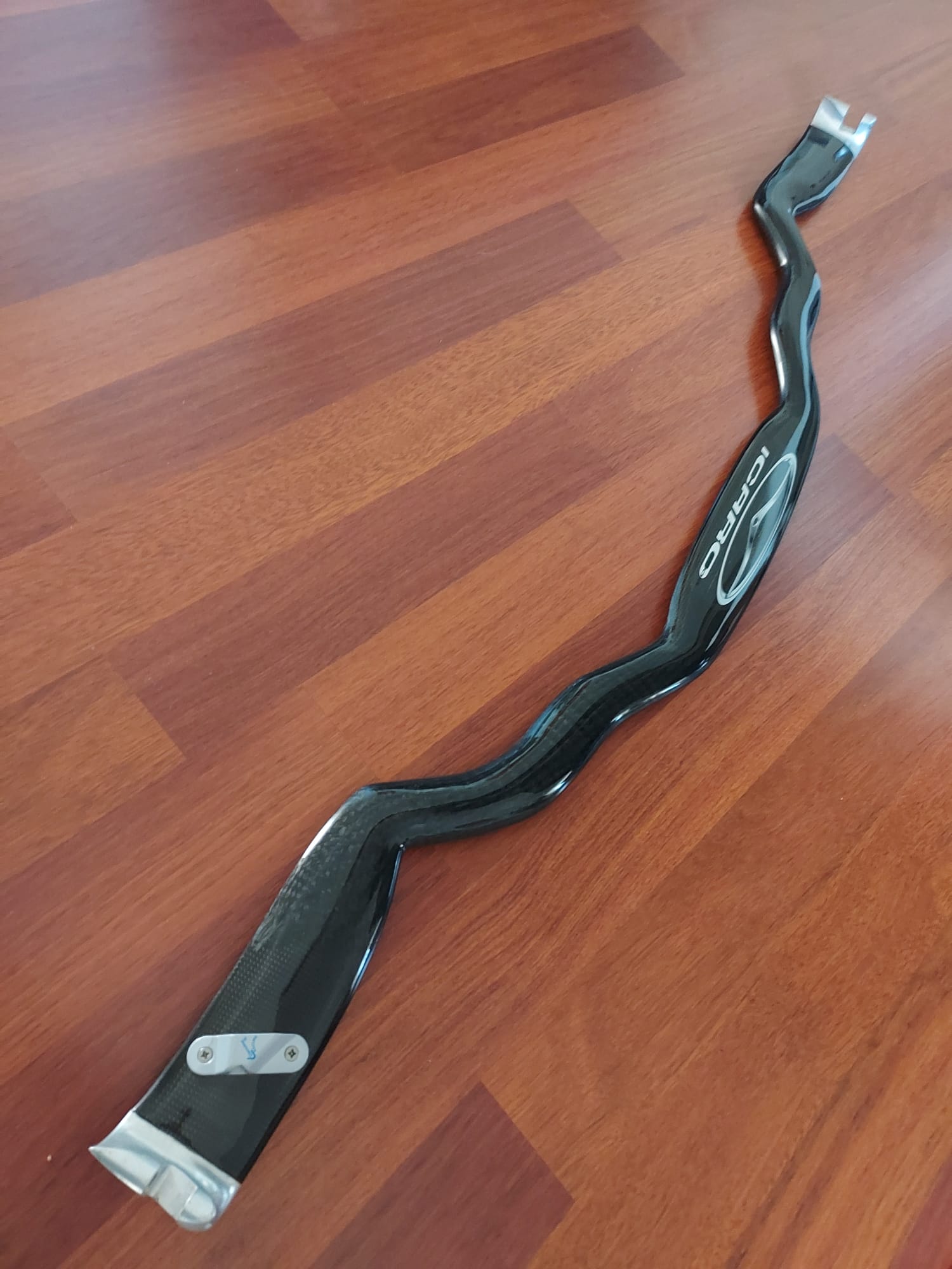 IcaroCarbonSpeedbar