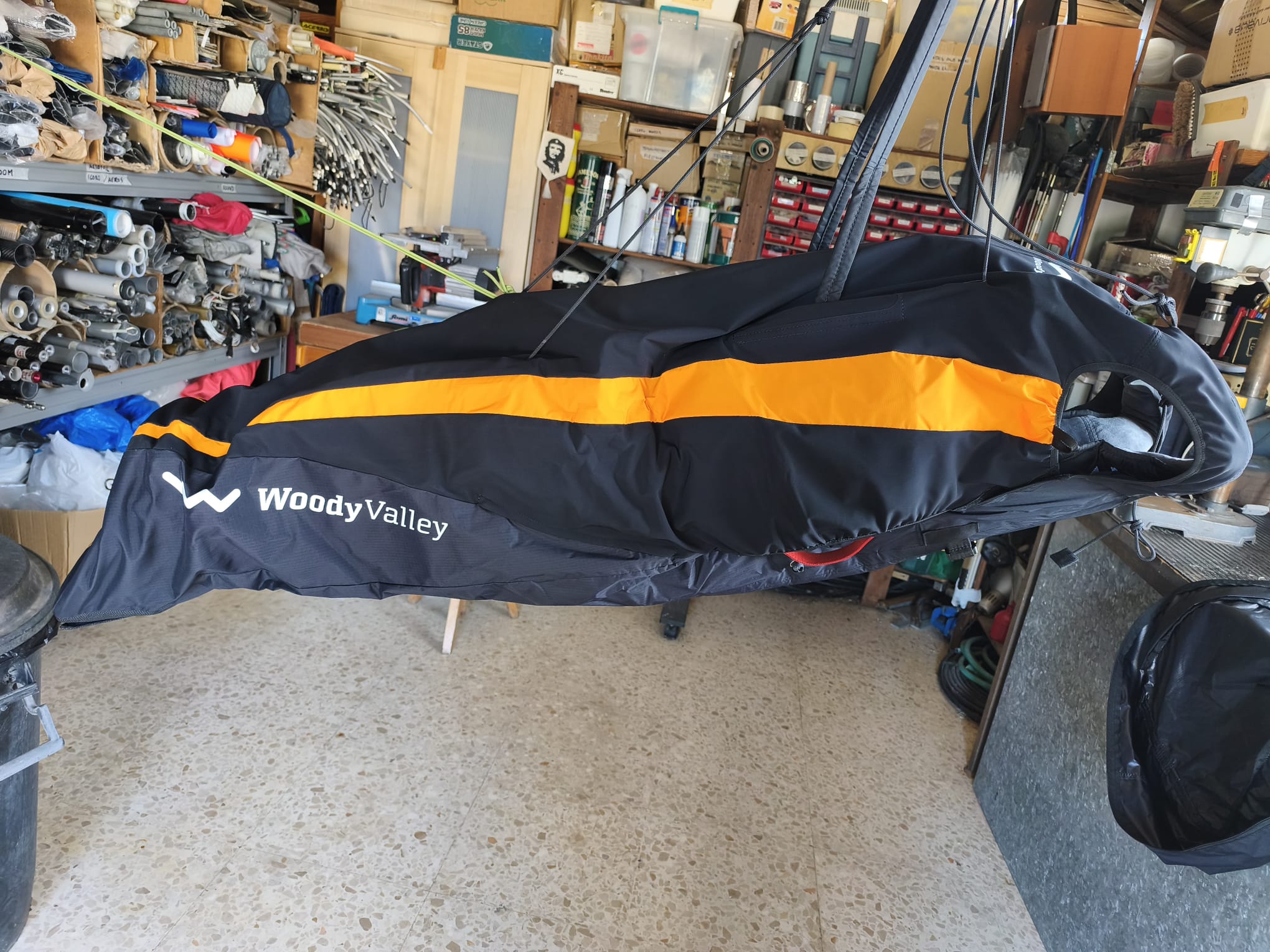 WoodyValleyLibero Juaki